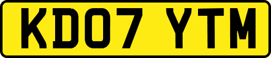 KD07YTM