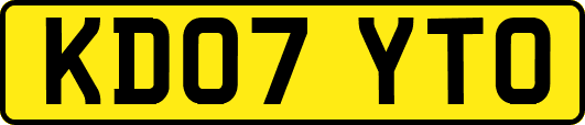 KD07YTO