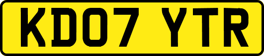 KD07YTR