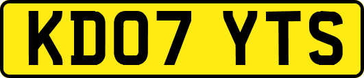 KD07YTS