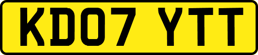 KD07YTT