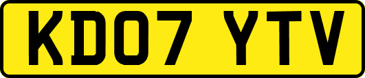 KD07YTV