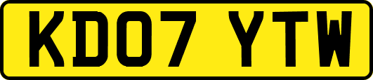 KD07YTW