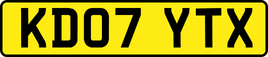KD07YTX