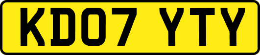KD07YTY