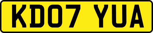 KD07YUA