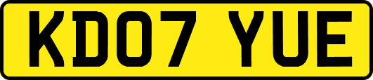 KD07YUE
