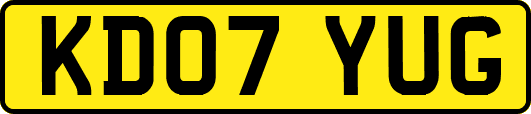 KD07YUG