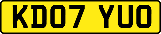 KD07YUO