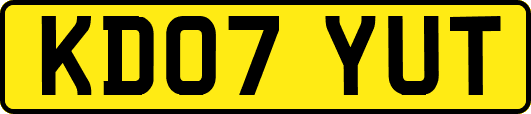 KD07YUT