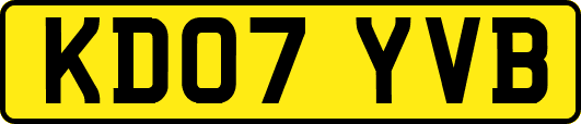 KD07YVB