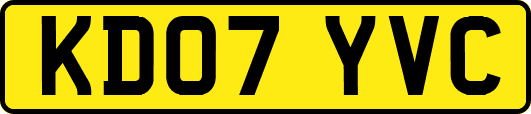 KD07YVC