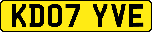 KD07YVE