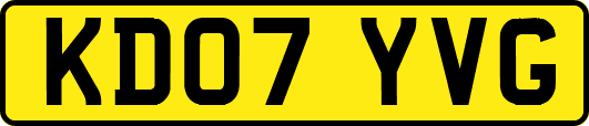 KD07YVG