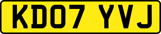 KD07YVJ