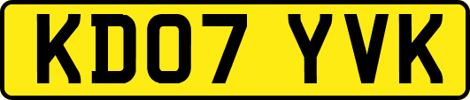 KD07YVK