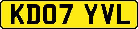 KD07YVL