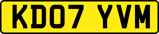KD07YVM