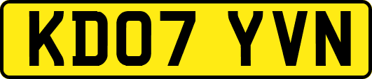 KD07YVN