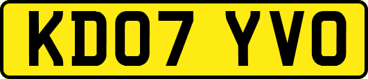 KD07YVO