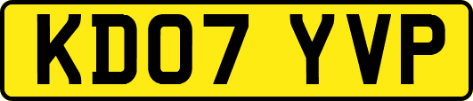 KD07YVP
