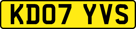 KD07YVS