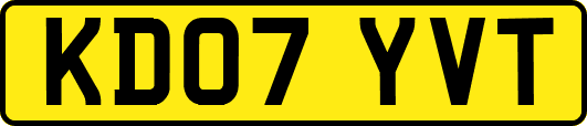 KD07YVT