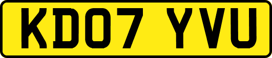 KD07YVU