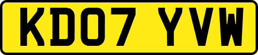 KD07YVW