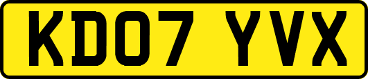 KD07YVX