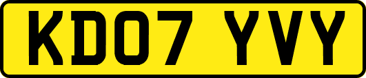 KD07YVY
