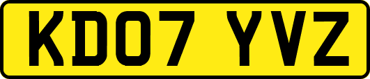 KD07YVZ
