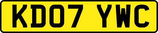 KD07YWC