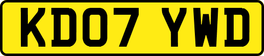 KD07YWD