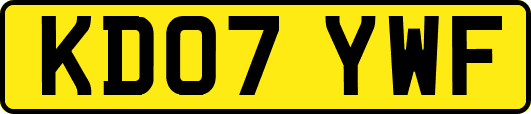 KD07YWF