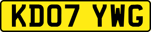 KD07YWG