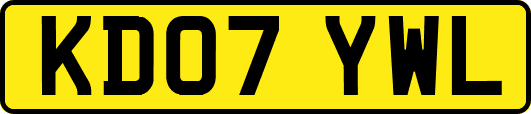KD07YWL