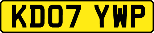 KD07YWP