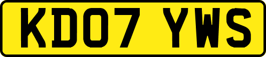 KD07YWS