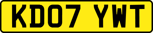 KD07YWT