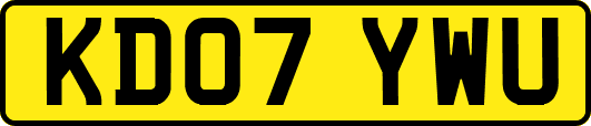 KD07YWU