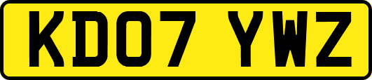 KD07YWZ