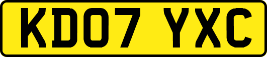 KD07YXC