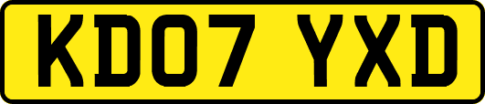 KD07YXD