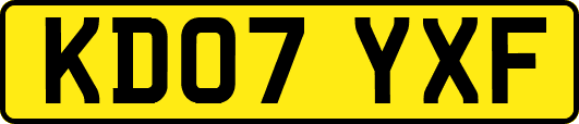 KD07YXF
