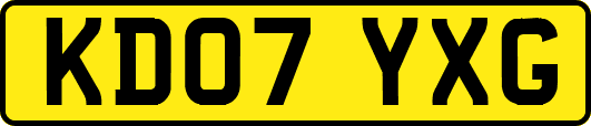 KD07YXG
