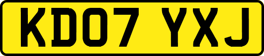 KD07YXJ