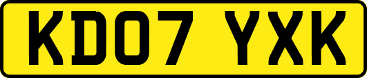 KD07YXK