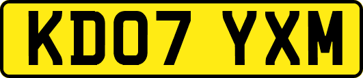 KD07YXM