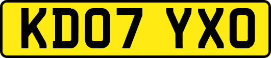 KD07YXO